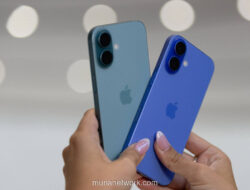 iPhone 16 Kuasai Pasar Global 2025, Samsung Tak Mau Kalah di Segmen Android