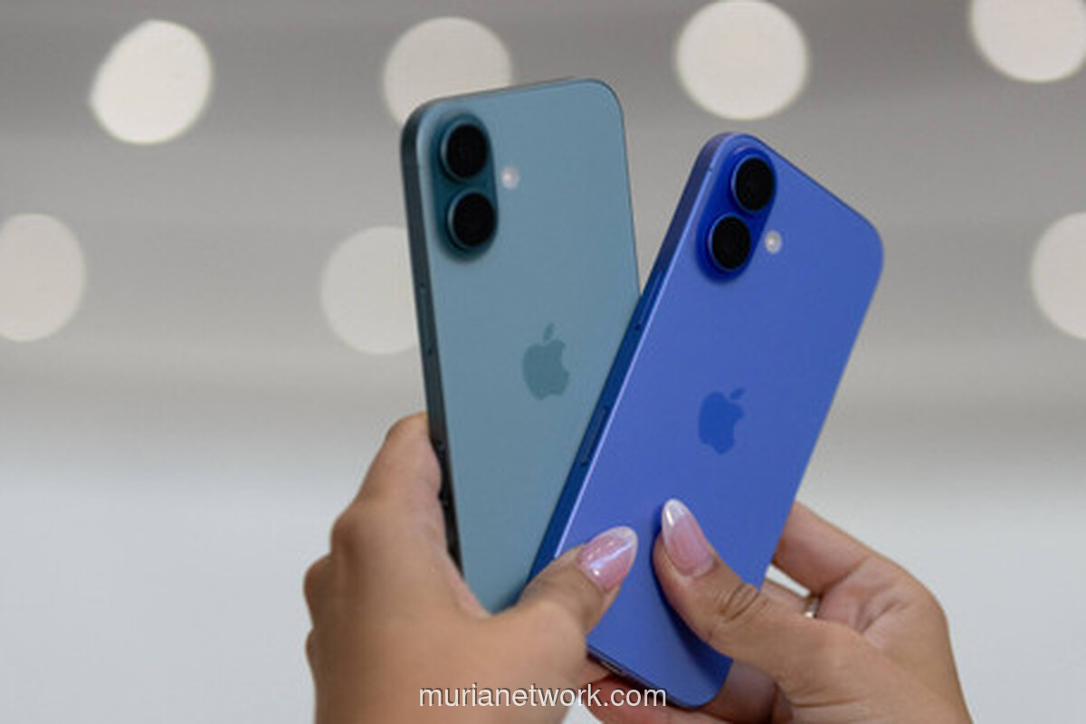 iPhone 16 Kuasai Pasar Global 2025, Samsung Tak Mau Kalah di Segmen Android