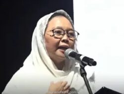 Alissa Wahid: Dewan Perdamaian Trump Hanya Ilusi bagi Palestina
