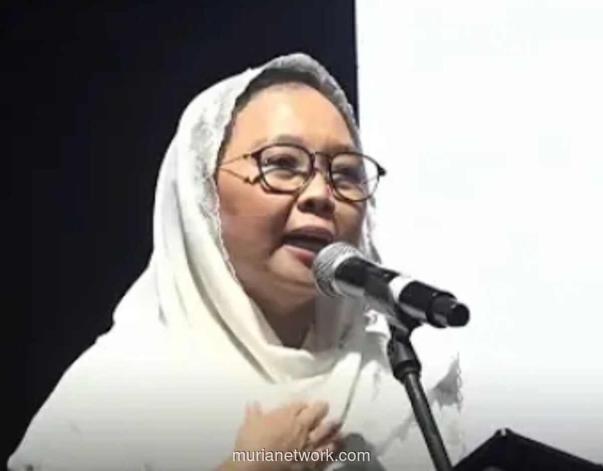 Alissa Wahid: Dewan Perdamaian Trump Hanya Ilusi bagi Palestina