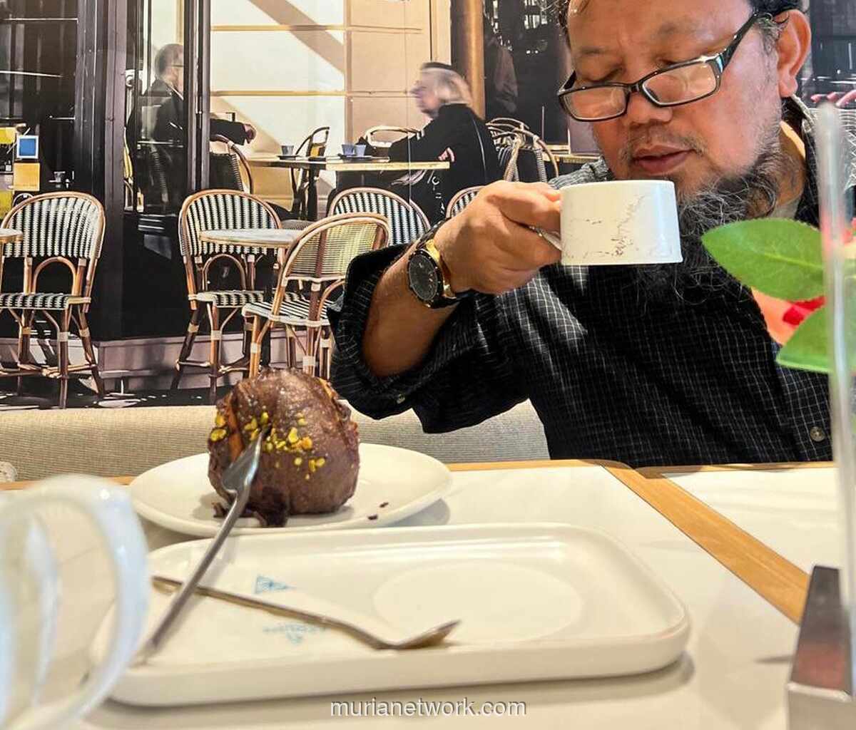 Maraton Hidup: Mengapa Ritme Lebih Penting Daripada Kecepatan