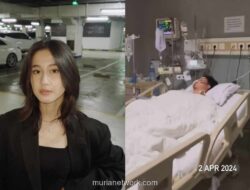 Ibu Keisya Levronka Bongkar Kisah Pilu: Putranya Lumpuh Usai Jatuh dari Lantai Enam Kampus