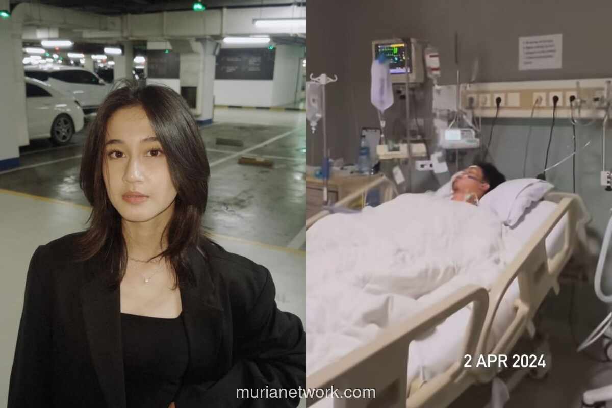 Ibu Keisya Levronka Bongkar Kisah Pilu: Putranya Lumpuh Usai Jatuh dari Lantai Enam Kampus