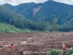 Delapan Hari Pencarian, Enam Korban Longsor Cisarua Belum Ditemukan