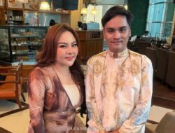 Gugatan Rp 7 Miliar, Ressa Rosano Tuntut Pengakuan sebagai Anak Denada