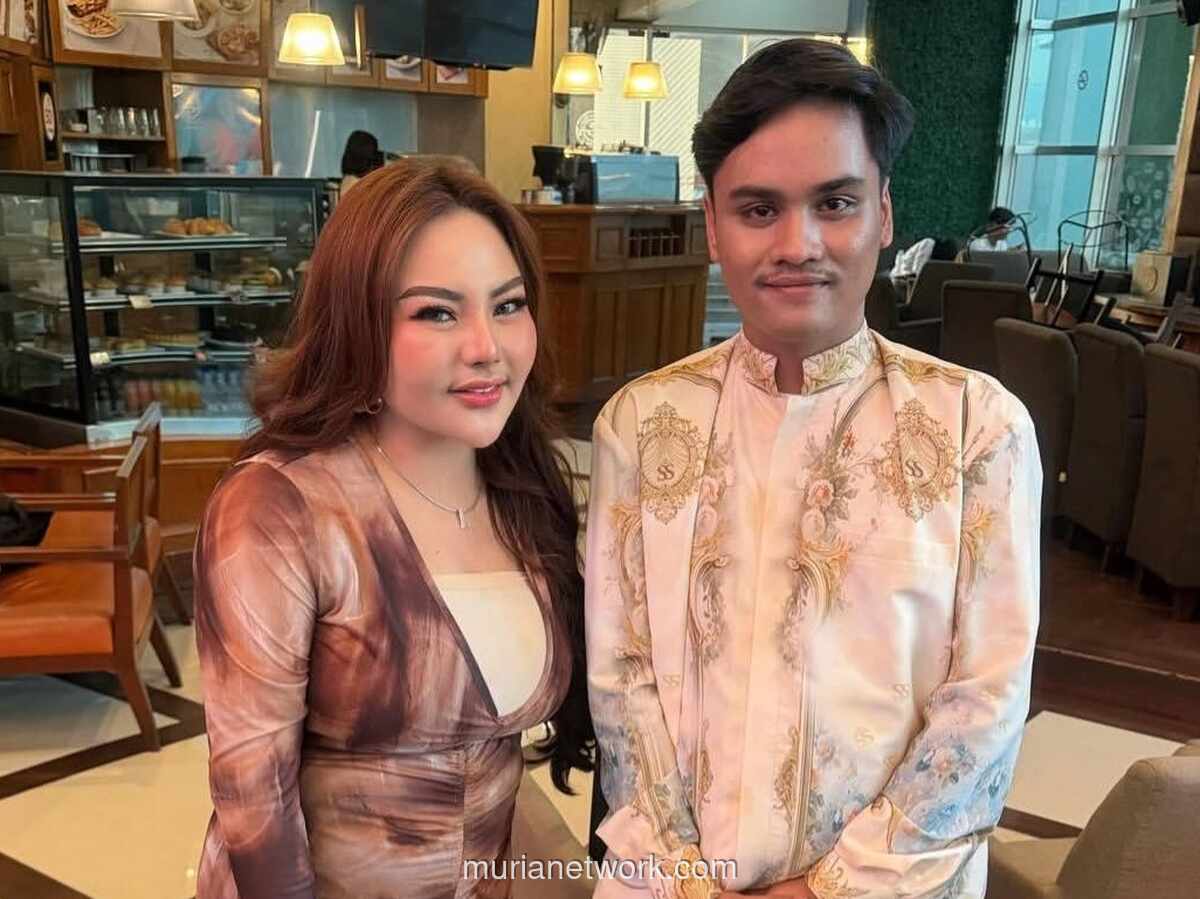 Gugatan Rp 7 Miliar, Ressa Rosano Tuntut Pengakuan sebagai Anak Denada