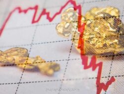 Antrean Panjang di Bank Singapura Saat Harga Emas Dunia Anjlok