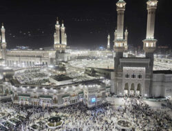 BPKH Akui Dana Kelolaan Haji 2025 Menyusut Rp 3,33 Triliun