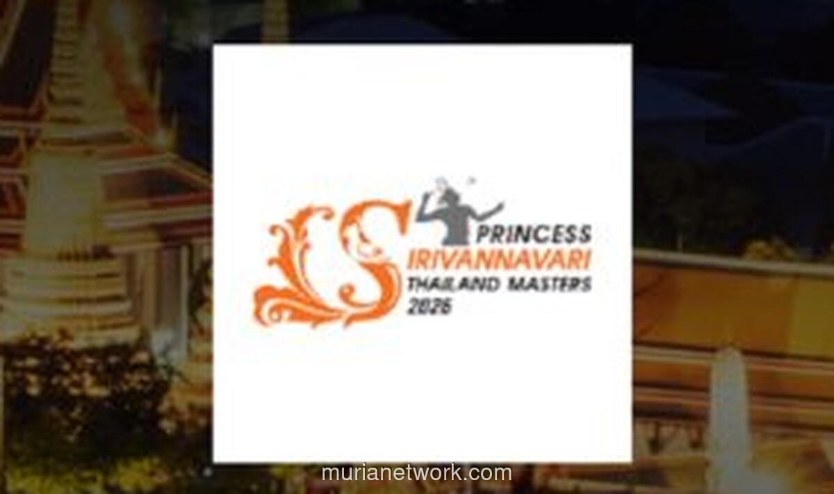 Dominasi Total! Enam Wakil Indonesia Serbu Final Thailand Masters