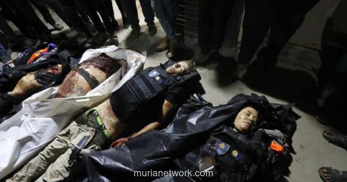 Gaza Kehilangan Sepersepuluh Penduduknya dalam Gelombang Agresi Israel