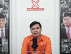 Gerakan Rakyat Desak Parlemen: Hapus Total Ambang Batas, Jangan Hanguskan Suara Rakyat