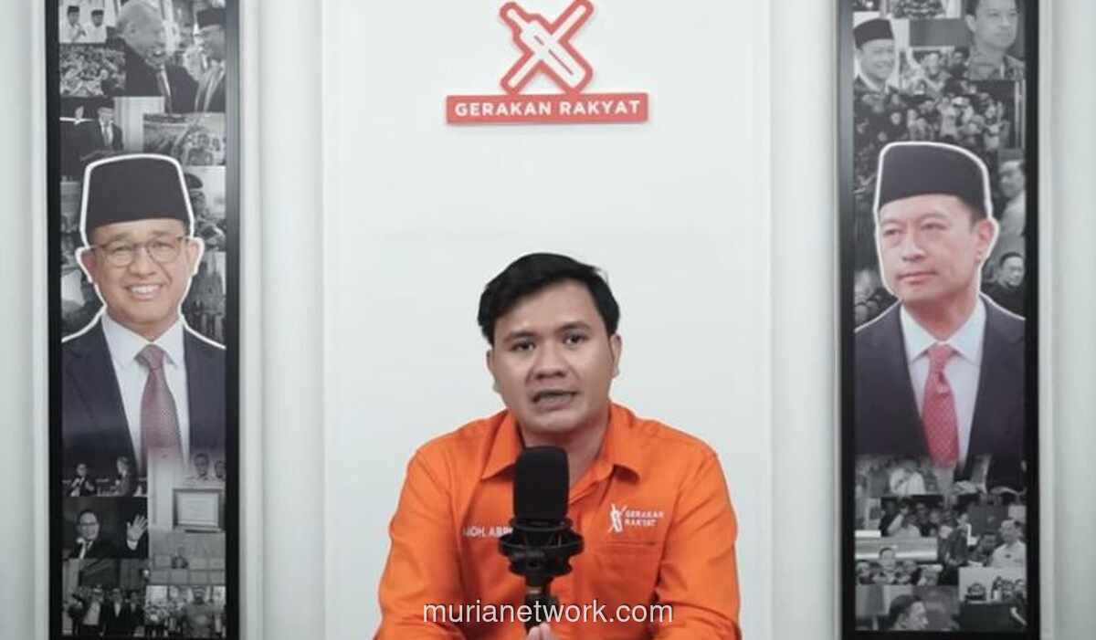 Gerakan Rakyat Desak Parlemen: Hapus Total Ambang Batas, Jangan Hanguskan Suara Rakyat