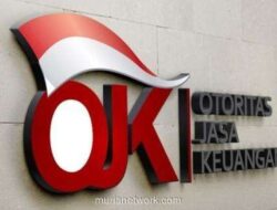 Pansel Segera Dibentuk, Pemerintah Buka Peluang untuk Pimpinan Baru OJK