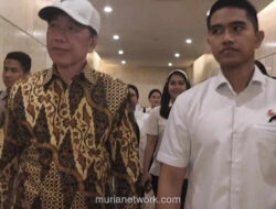 Analis Bongkar Agenda Terselubung di Balik Janji Kerja Mati-Matian Jokowi untuk PSI
