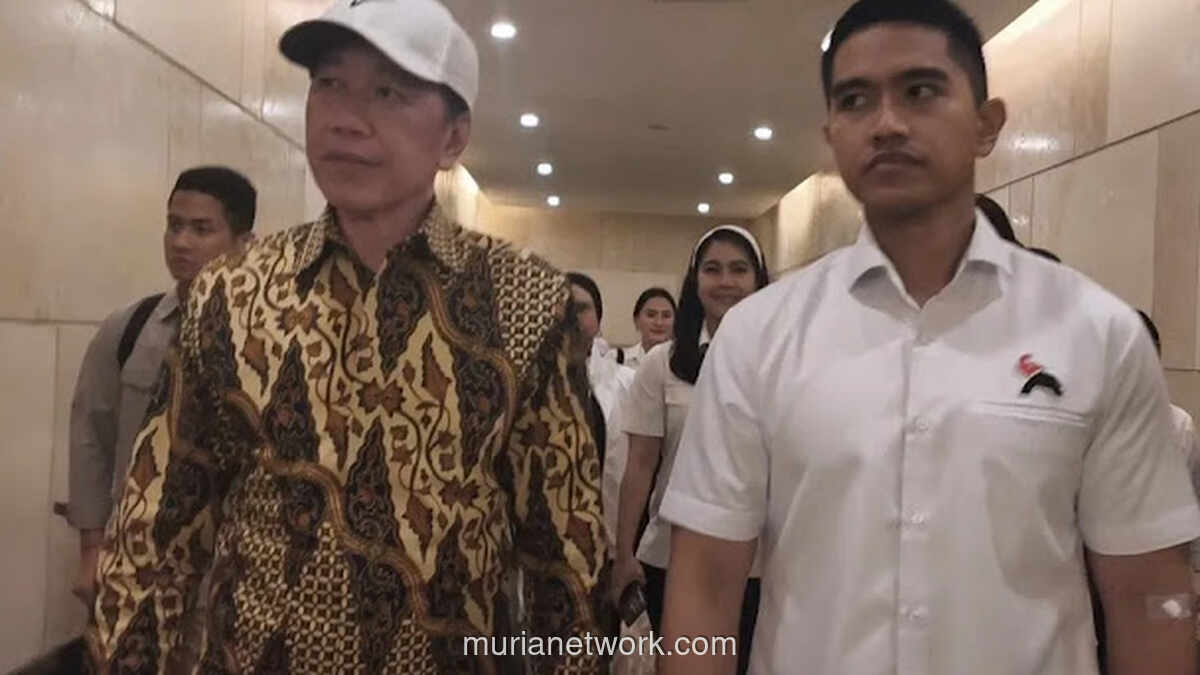Analis Bongkar Agenda Terselubung di Balik Janji Kerja Mati-Matian Jokowi untuk PSI