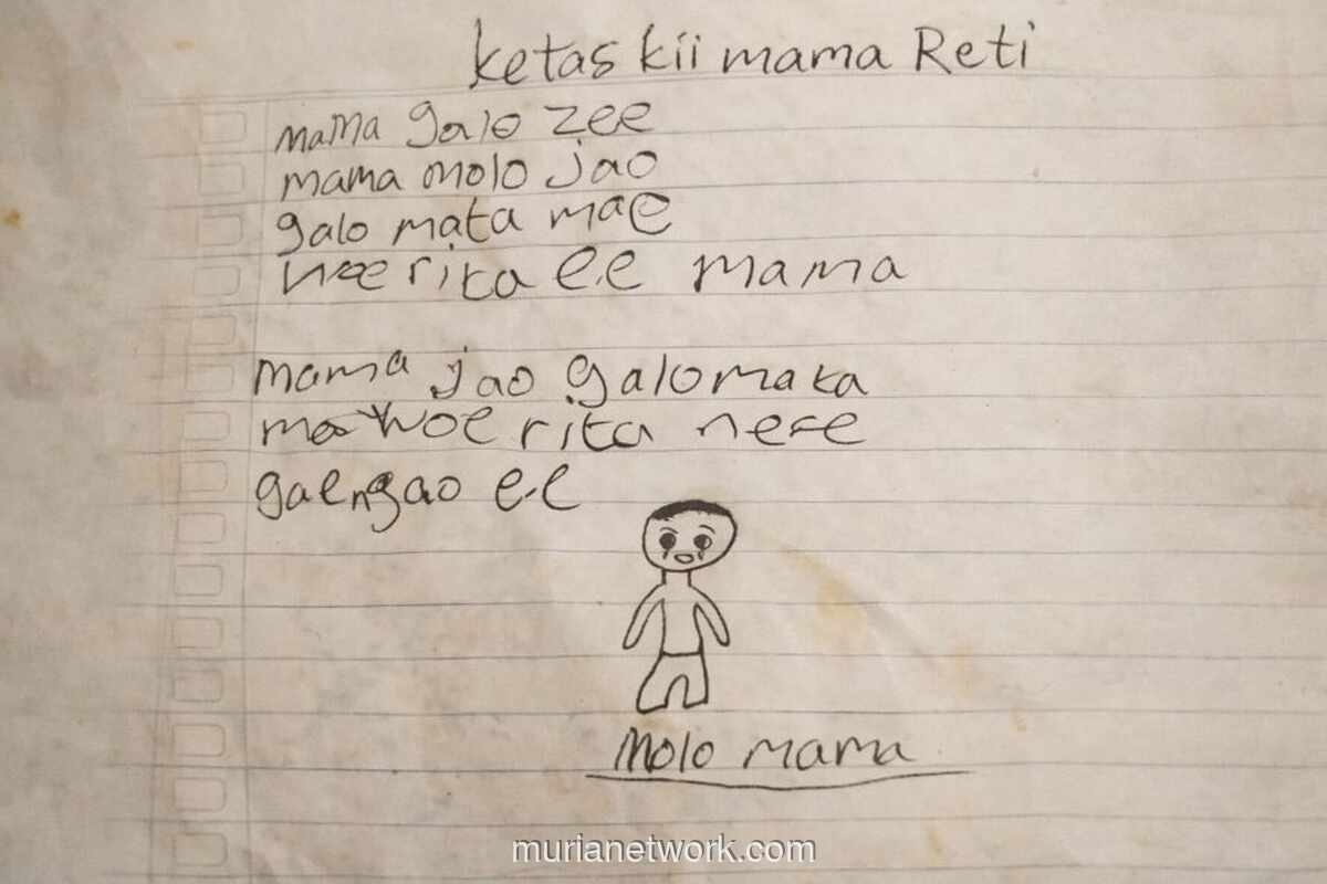 Seutas Tali di Pohon Cengkeh dan Janji yang Menguap di Jakarta