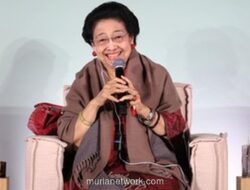 Megawati: Perempuan Tak Perlu Terjebak Dilema Palsu antara Rumah dan Masyarakat