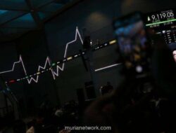 IHSG Berpeluang Rebound Pekan Ini, Tapi Waspada Sentimen Negatif