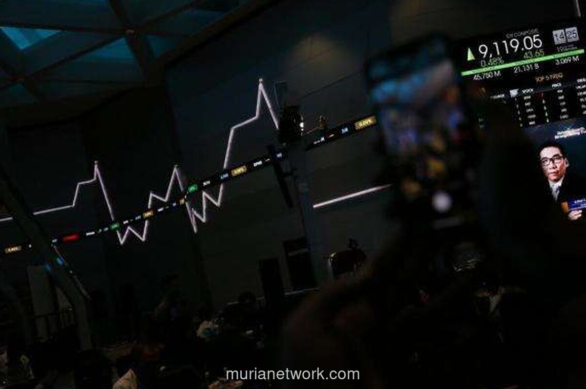 IHSG Berpeluang Rebound Pekan Ini, Tapi Waspada Sentimen Negatif