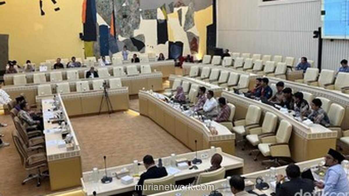 Pakar Ingatkan Bahaya Parliamentary Threshold Tinggi: Suara Rakyat Bisa Terbuang Percuma