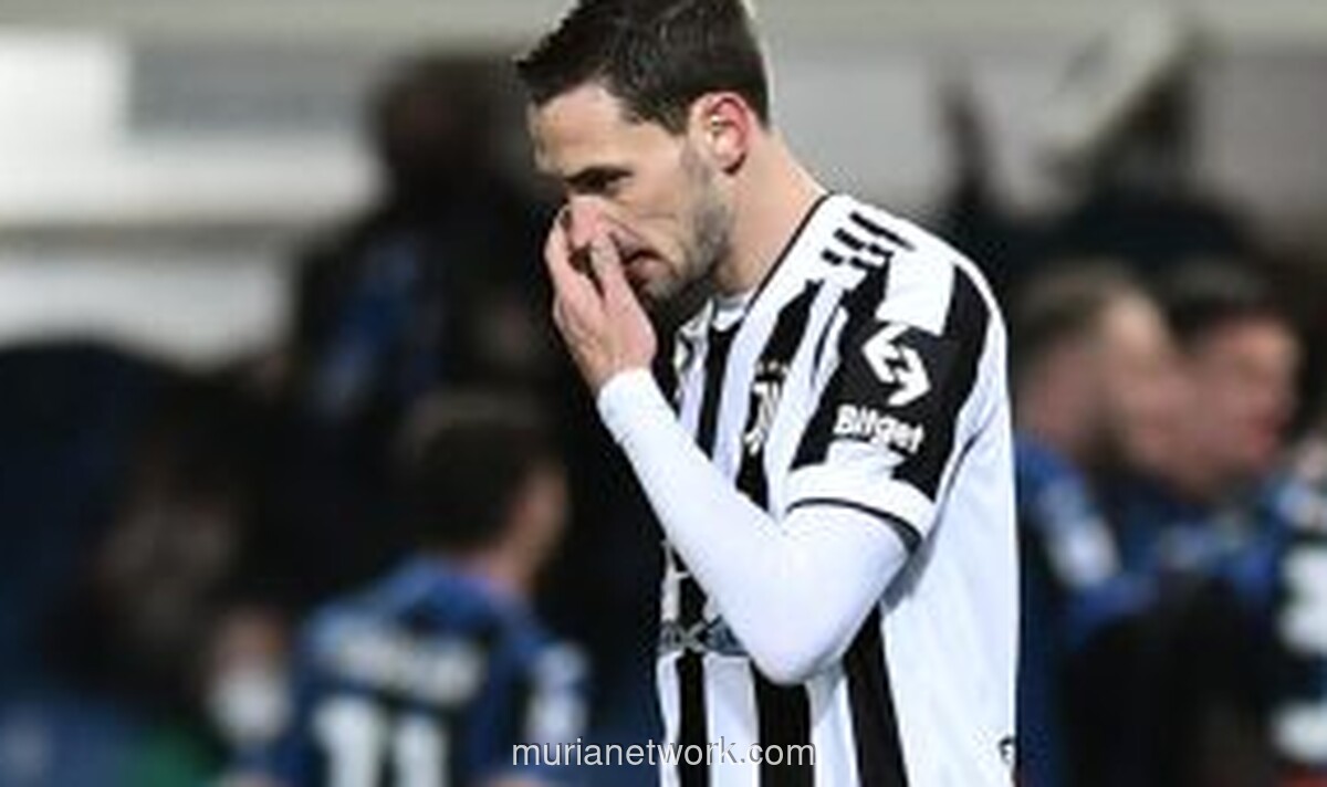 De Sciglio Ungkap Penolakan ke Liverpool dan Luka Masa Lalu di Milan