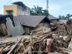 Tiga Kabupaten di Aceh Masih Berstatus Tanggap Darurat Meski Fase Pemulihan Sudah Dimulai