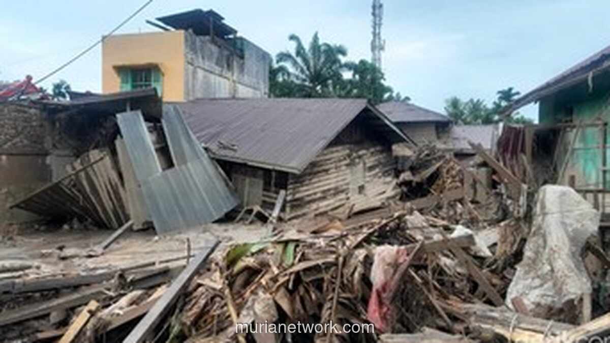 Tiga Kabupaten di Aceh Masih Berstatus Tanggap Darurat Meski Fase Pemulihan Sudah Dimulai