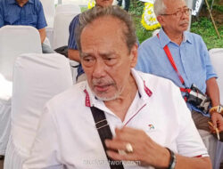 Pesan Terakhir Hoegeng: Menolak Makam Pahlawan Demi Bersebelahan dengan Istri