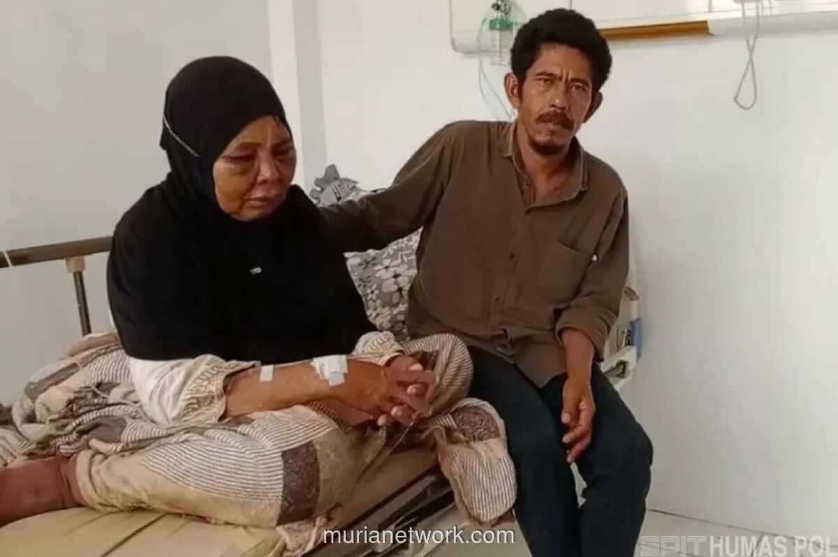 Mafirion Desak Pengungkapan Pelaku Lain di Balik Penganiayaan Nenek Saudah
