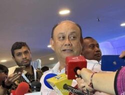 Kepala BGN Minta Maaf, Ancam Beri Kartu Kuning untuk Penyedia Makanan Siswa Keracunan