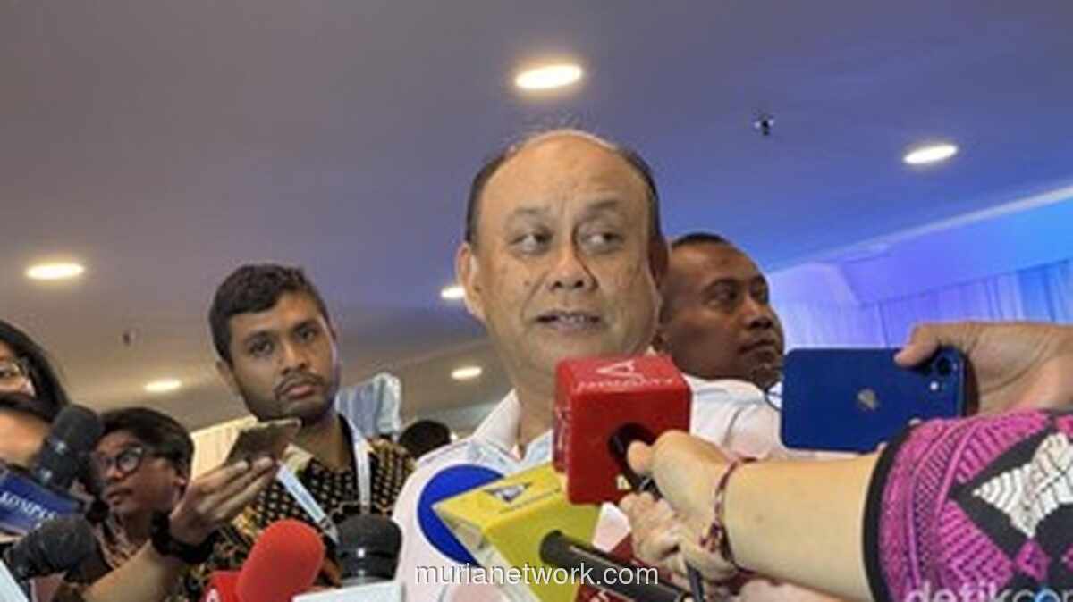 Kepala BGN Minta Maaf, Ancam Beri Kartu Kuning untuk Penyedia Makanan Siswa Keracunan