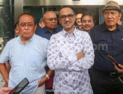 Prabowo Gelar Pertemuan Tertutup dengan Mantan Kritis, Bahas Reformasi hingga Gaza