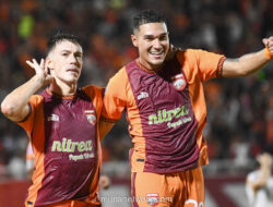 Koldo Obieta Jadi Pahlawan, Borneo FC Tumbangkan PSIM di Detik-Detik Akhir