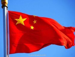 China Eksekusi Mati Otak Sindikat Penipuan Myanmar dalam Gelombang Penindasan Beruntun