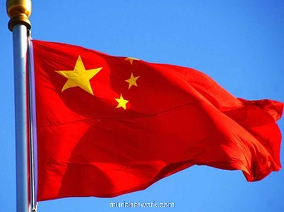 China Eksekusi Mati Otak Sindikat Penipuan Myanmar dalam Gelombang Penindasan Beruntun