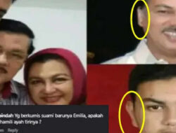 Denada Akui Ressa Rossano sebagai Anak Kandung, Tapi Siapa Ayahnya?