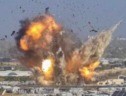 Gencatan Senjata Retak, 32 Nyawa Melayang dalam Serangan di Gaza