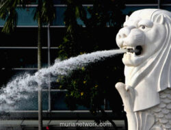 Dolar Singapura Melonjak, Daya Beli Warga Mengembang di Awal 2026