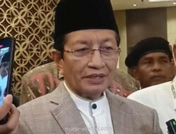 Indonesia Siap Bangun Kampung Haji Eksklusif di Dekat Masjidil Haram