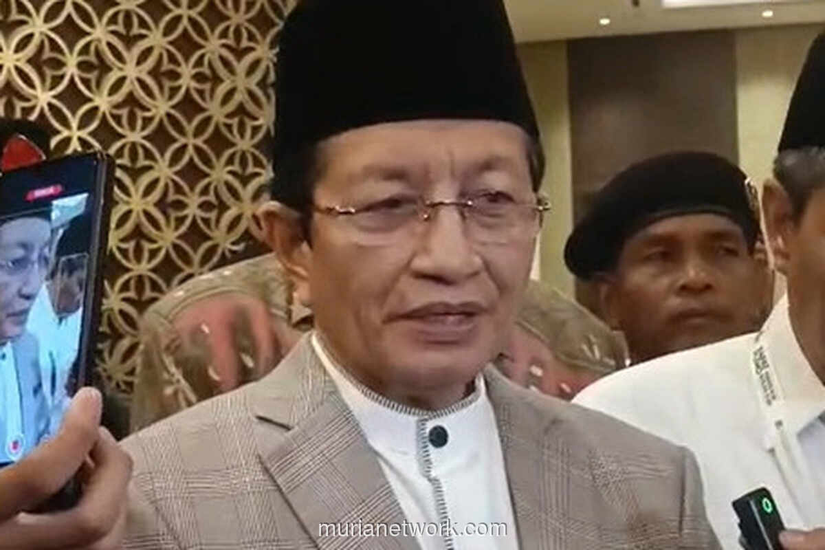 Indonesia Siap Bangun Kampung Haji Eksklusif di Dekat Masjidil Haram