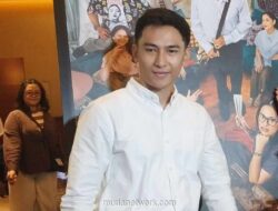 Ardit Erwandha Lepas Topeng Komedi, Tantang Diri di Peran Serius