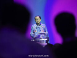 Nekat Terobos Lampu Merah, Nyawa Pria di Kendal Melayang Dihantam Kereta