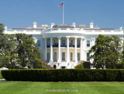 Shutdown AS Kembali Terjadi, Tapi Dampaknya Tak Separah Sebelumnya