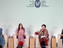 Megawati: Kekuasaan Bukan untuk Mendominasi, Tapi Merawat