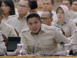 Sekretaris Kabinet Bantah Isu Prabowo Terbang dengan Dua Pesawat Kenegaraan