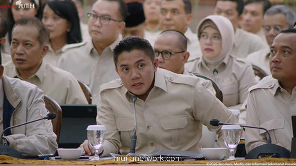 Sekretaris Kabinet Bantah Isu Prabowo Terbang dengan Dua Pesawat Kenegaraan