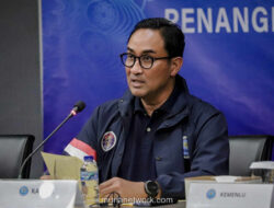 War on Drugs for Humanity, Huha! – Jargon Baru BNN Gemparkan Rapat di Senayan