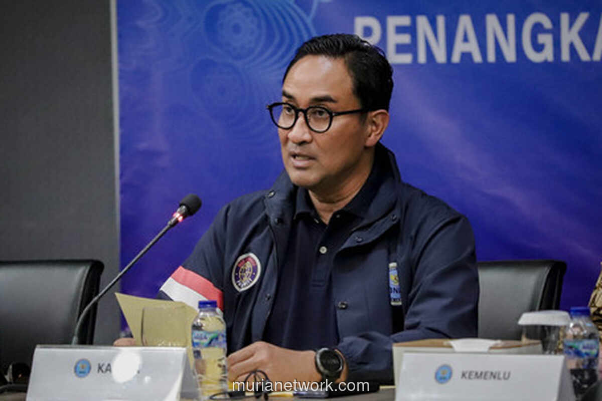 War on Drugs for Humanity, Huha! – Jargon Baru BNN Gemparkan Rapat di Senayan