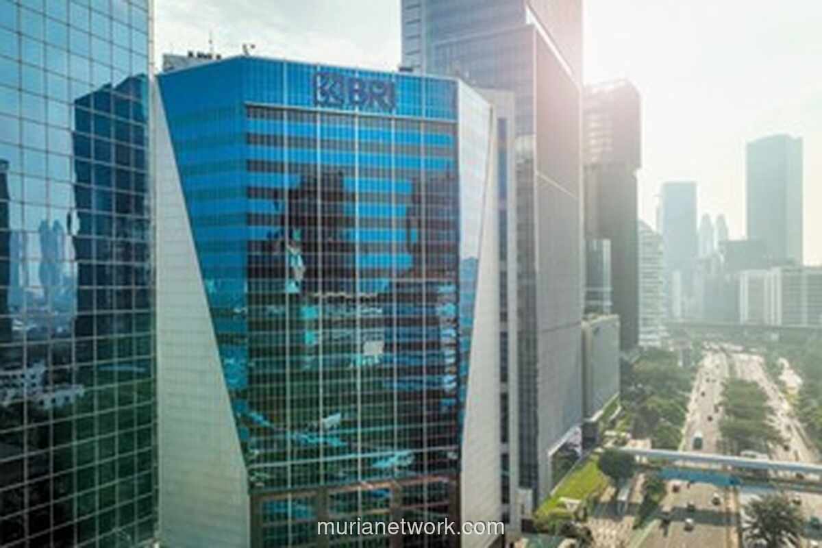 BRI Pacu UMKM Naik Kelas Lewat Program Klaster Usaha