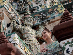 Di Balik Pantai dan Kuil: 5 Fakta Mengejutkan yang Membentuk Wajah Thailand